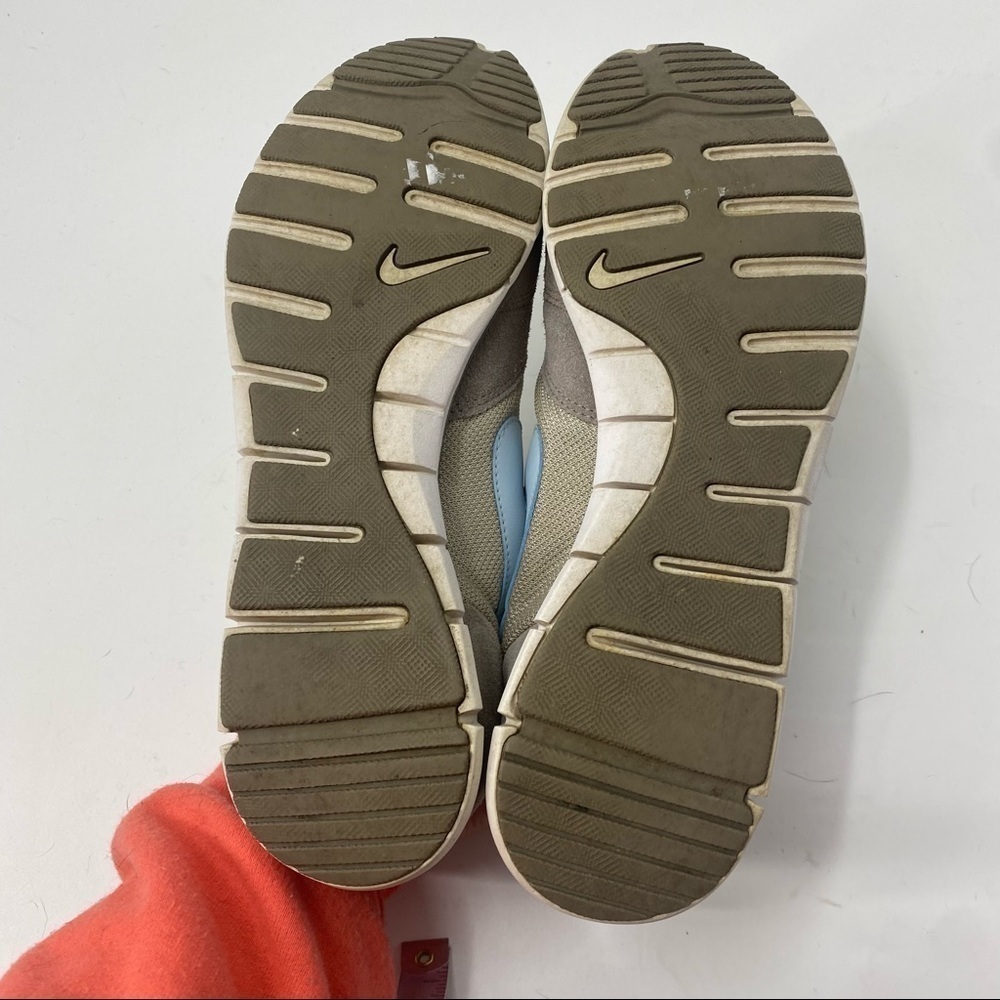 Nike Eclipse retro look sneakers 8 - Picture 6 of 7